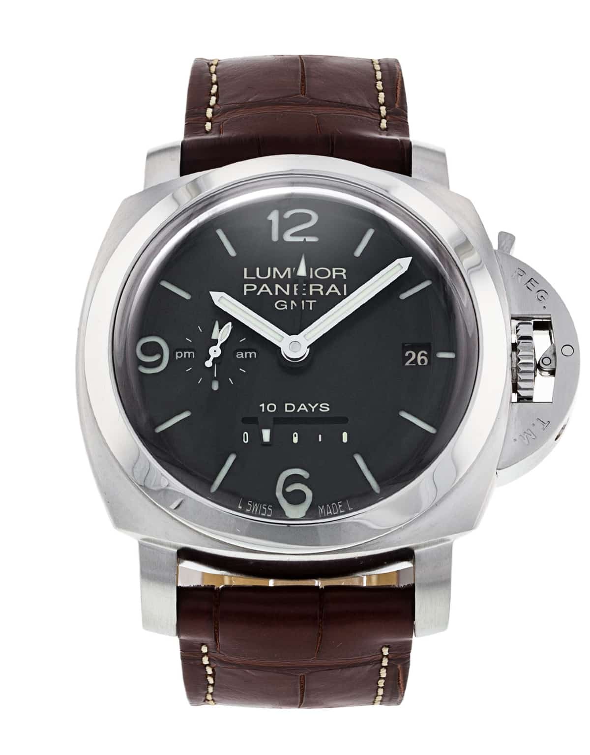 Panerai Manifattura Luminor PAM00270